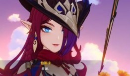 原神恰斯卡最新爆料,恰斯卡新情报曝光，神秘角色背景揭秘